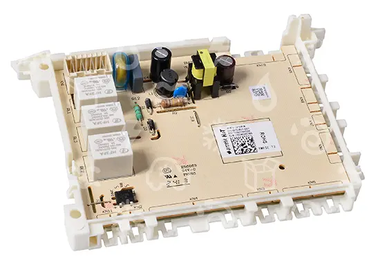 modul / elektronika silová myčky BEKO / BLOMBERG